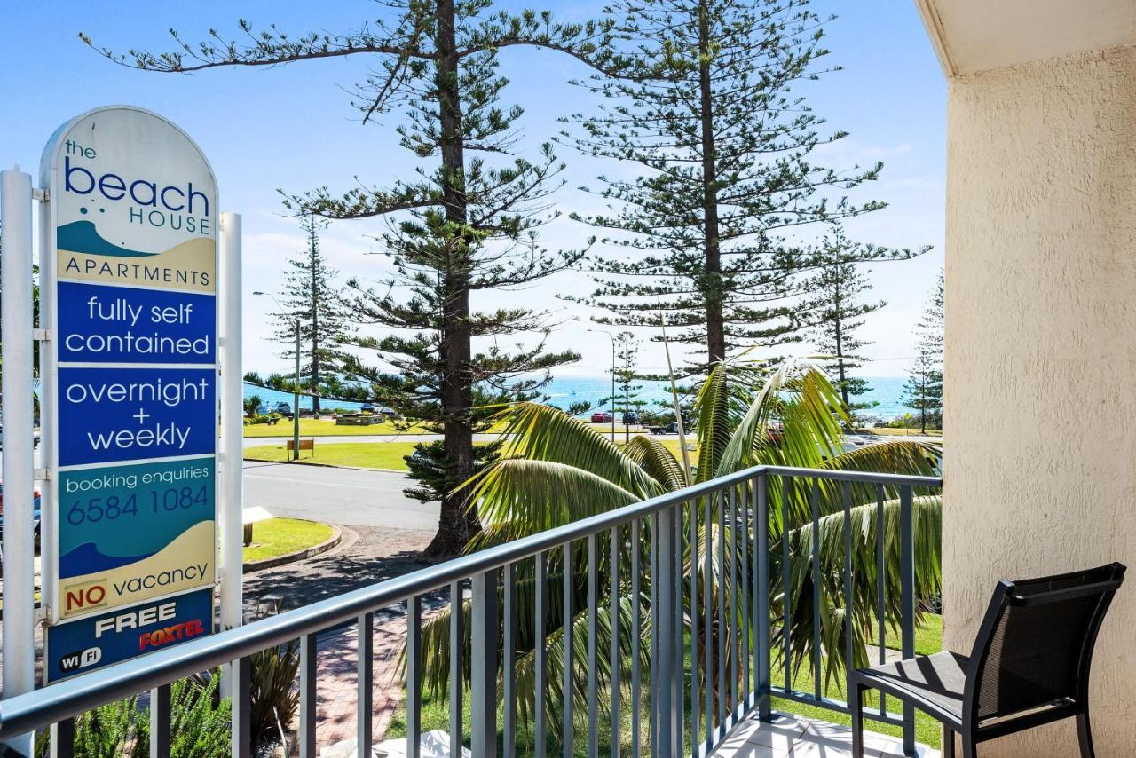 Beach House Holiday Apartments Port Macquarie Ngoại thất bức ảnh