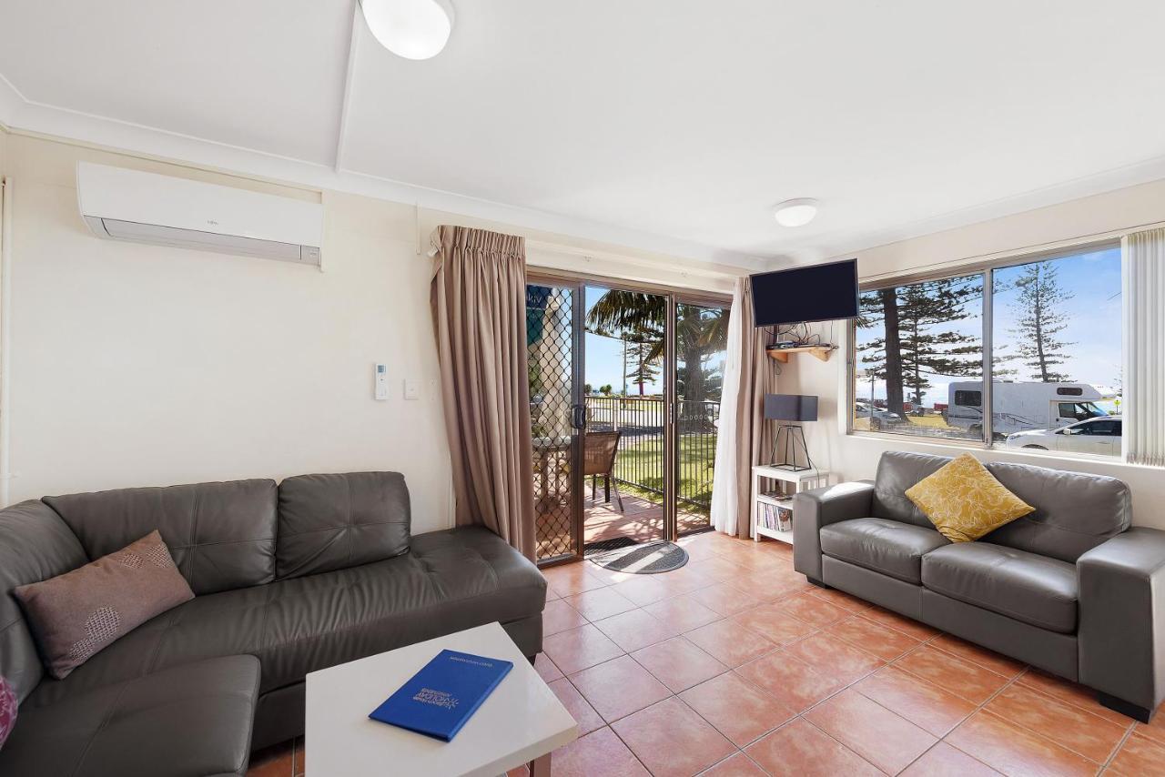 Beach House Holiday Apartments Port Macquarie Ngoại thất bức ảnh