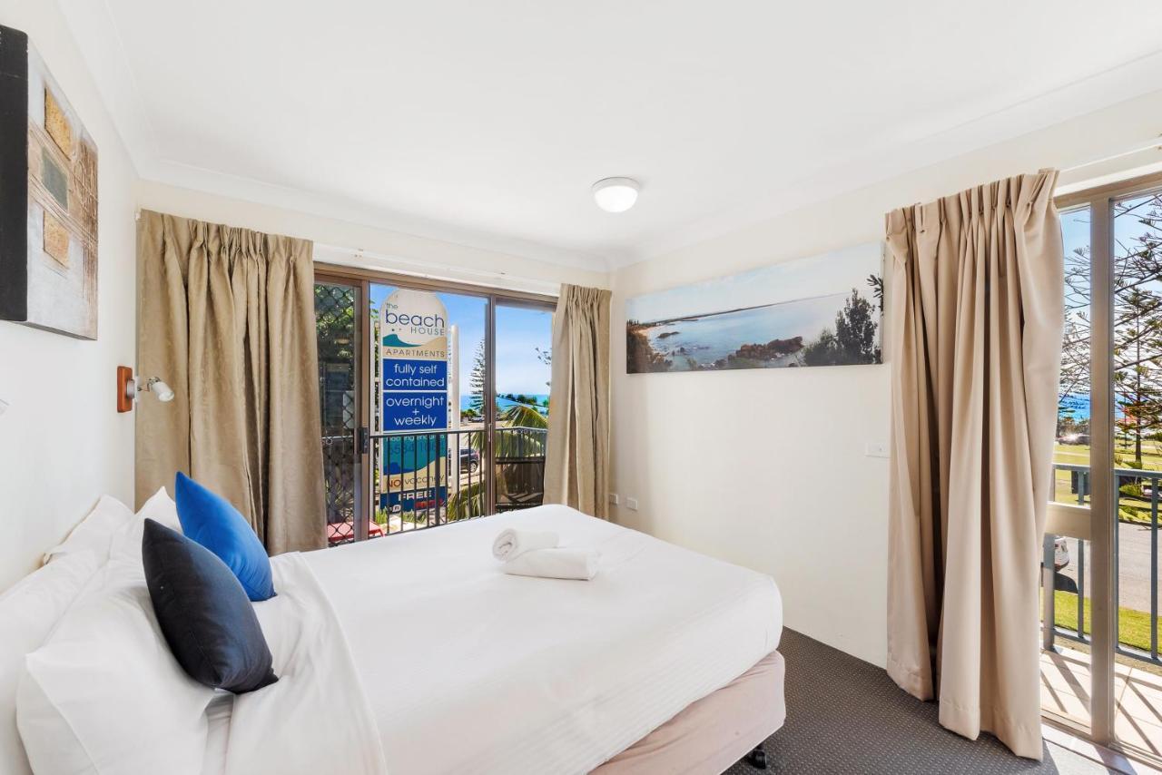 Beach House Holiday Apartments Port Macquarie Ngoại thất bức ảnh
