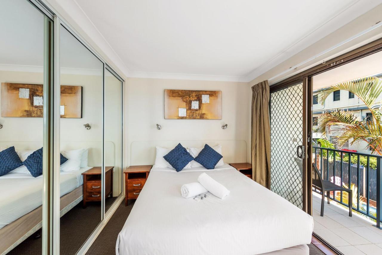 Beach House Holiday Apartments Port Macquarie Ngoại thất bức ảnh