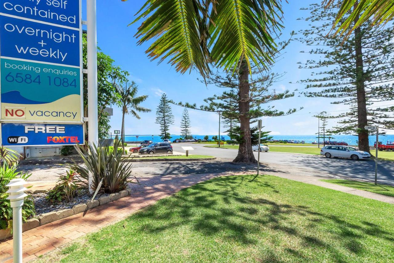 Beach House Holiday Apartments Port Macquarie Ngoại thất bức ảnh