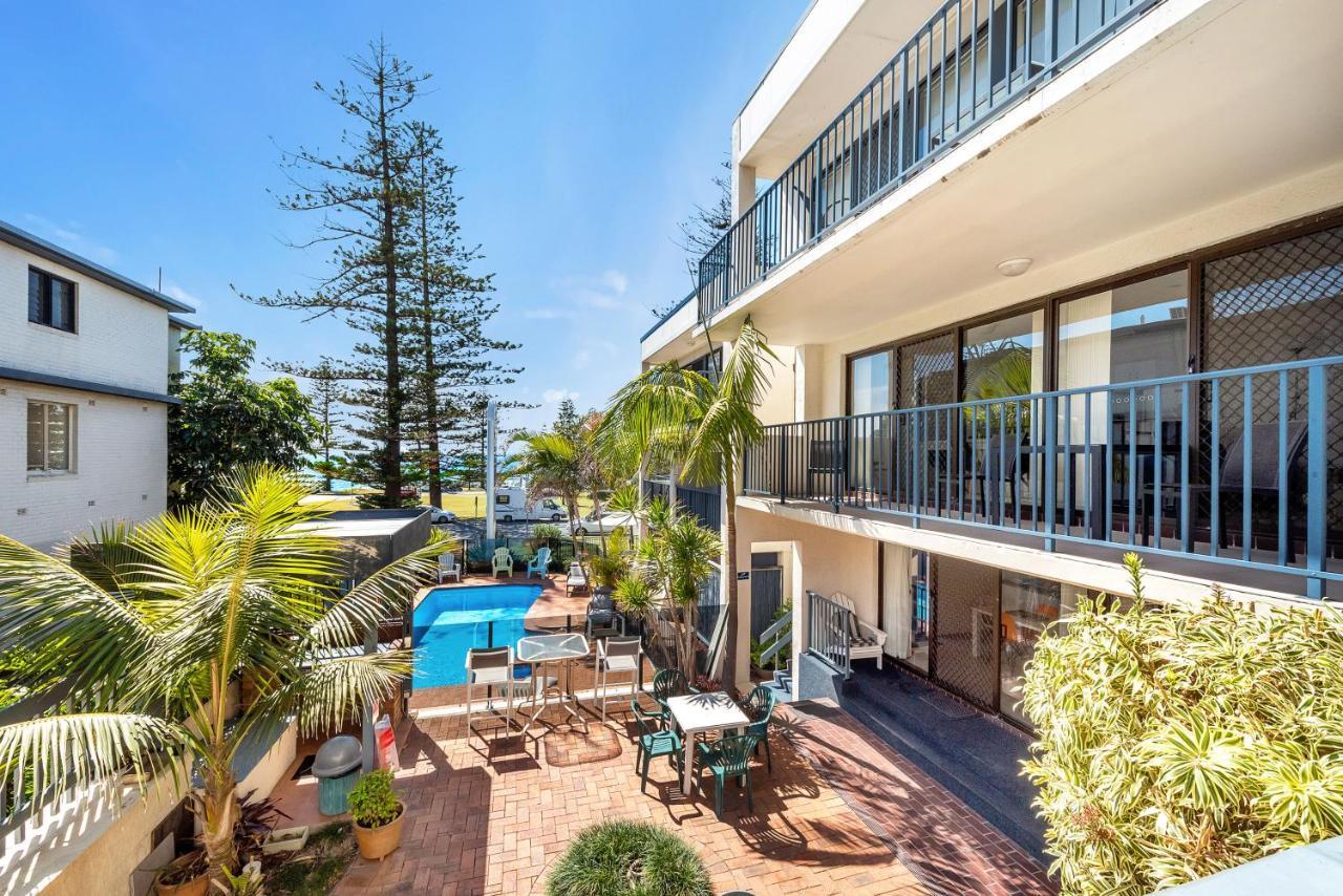 Beach House Holiday Apartments Port Macquarie Ngoại thất bức ảnh