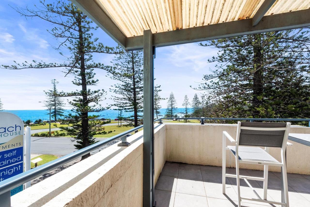 Beach House Holiday Apartments Port Macquarie Ngoại thất bức ảnh