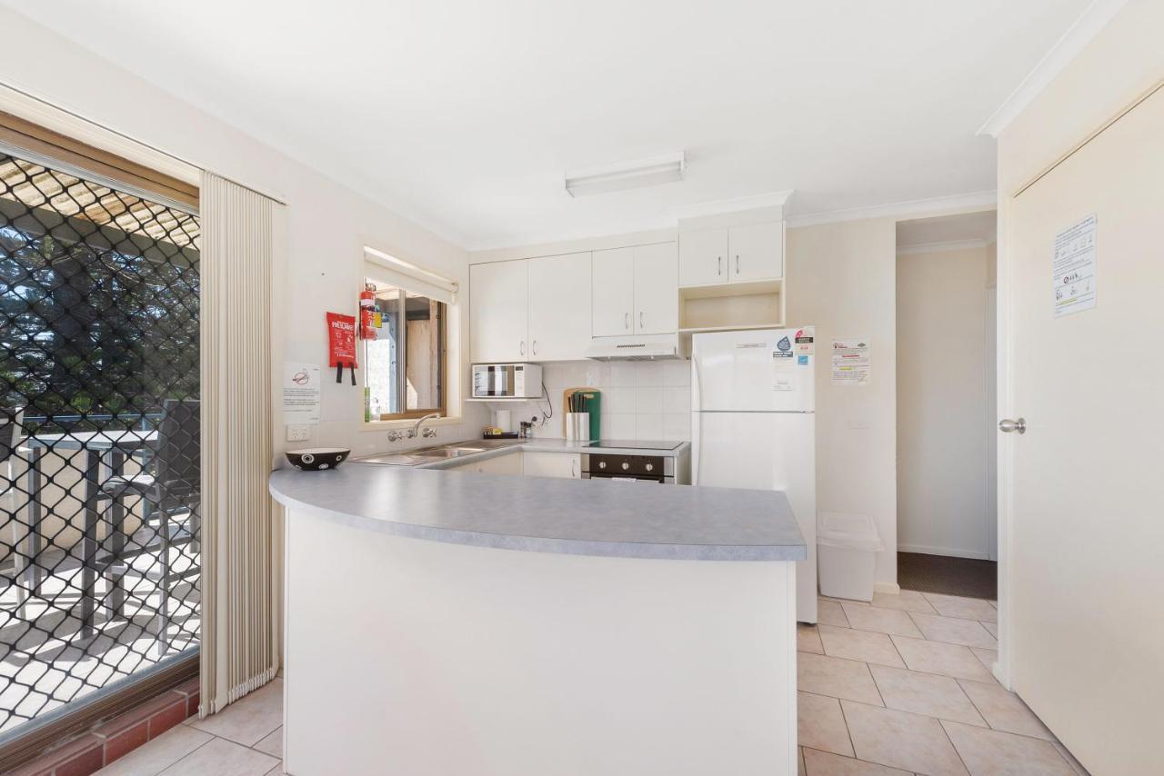 Beach House Holiday Apartments Port Macquarie Ngoại thất bức ảnh
