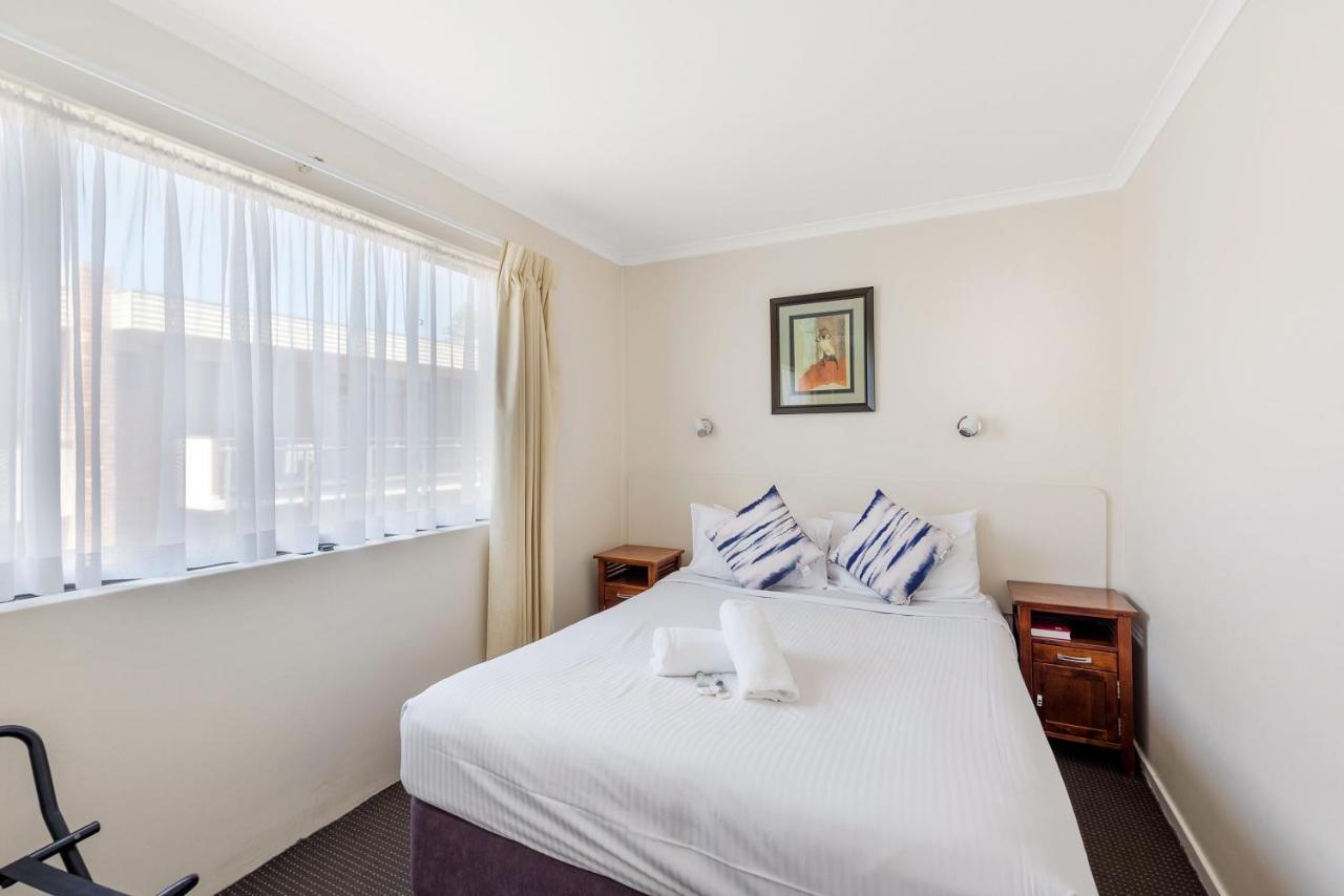 Beach House Holiday Apartments Port Macquarie Ngoại thất bức ảnh