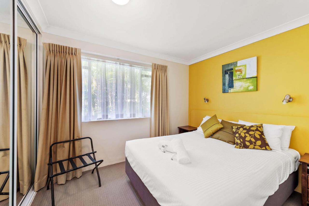 Beach House Holiday Apartments Port Macquarie Ngoại thất bức ảnh
