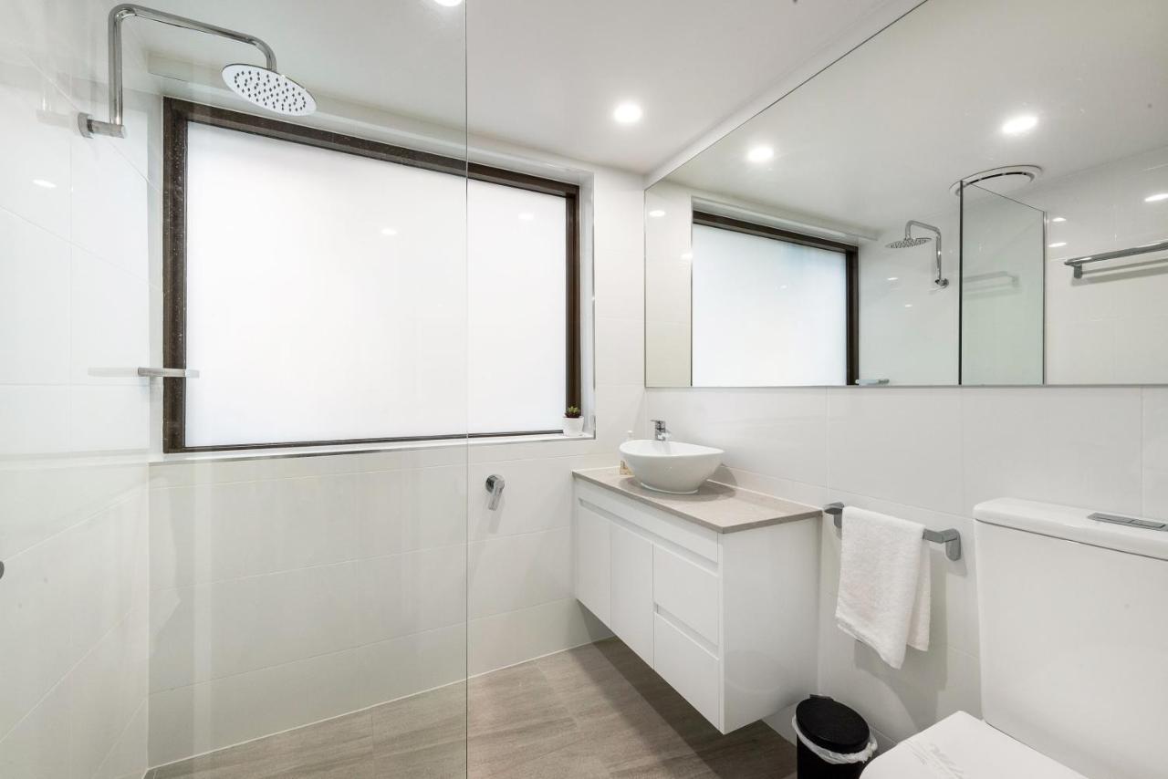 Beach House Holiday Apartments Port Macquarie Ngoại thất bức ảnh