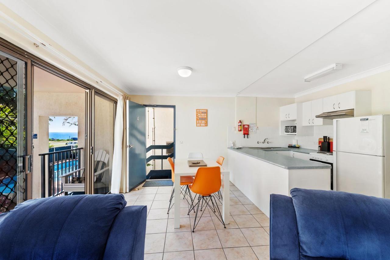 Beach House Holiday Apartments Port Macquarie Ngoại thất bức ảnh