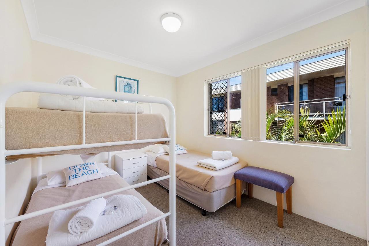 Beach House Holiday Apartments Port Macquarie Ngoại thất bức ảnh
