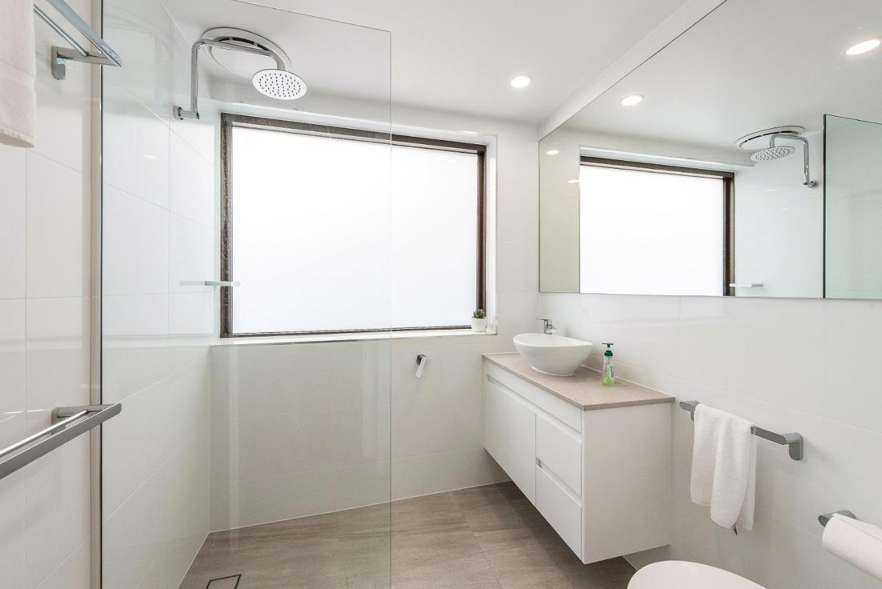 Beach House Holiday Apartments Port Macquarie Ngoại thất bức ảnh