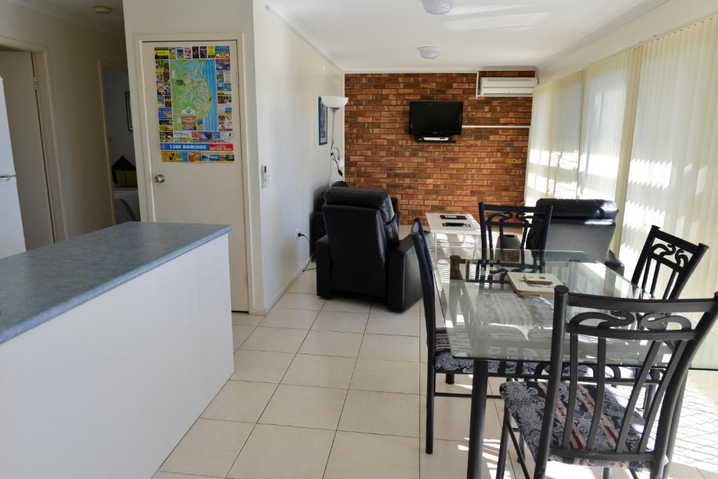 Beach House Holiday Apartments Port Macquarie Ngoại thất bức ảnh