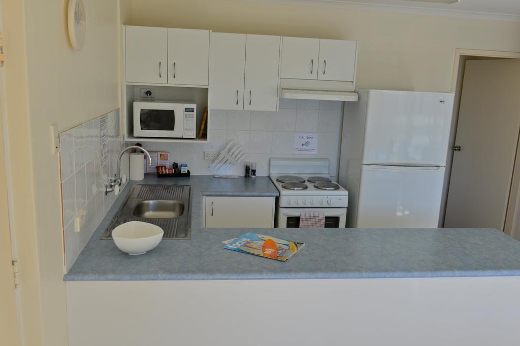 Beach House Holiday Apartments Port Macquarie Ngoại thất bức ảnh