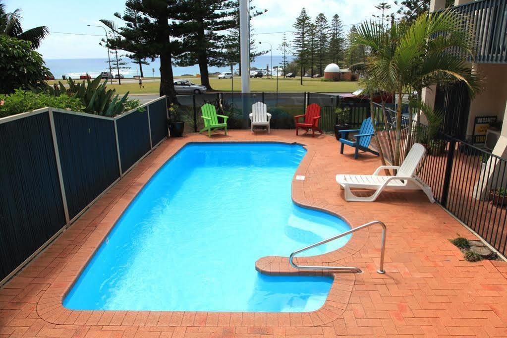 Beach House Holiday Apartments Port Macquarie Ngoại thất bức ảnh